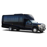 Palm Springs Sprinter Limo Service