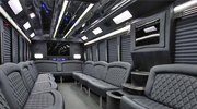 35 Passenger Party Bus